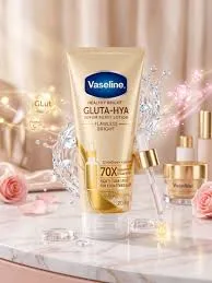 Gluta White Lotion Flawless 200ml