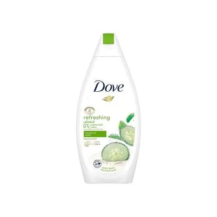 Dove Rereshing B/W 500ML