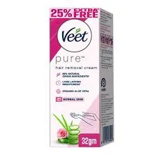 Veet Normal Tube 32g
