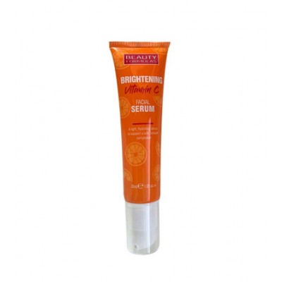 Beauty Formulas Vit.C Serum