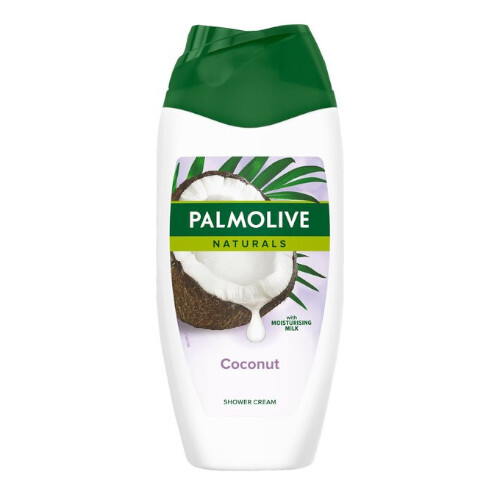 Palmolive  Cocount 250ML