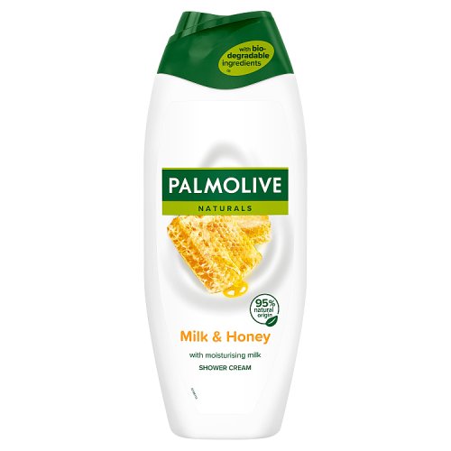 Palmolive Honey 500ML B/W