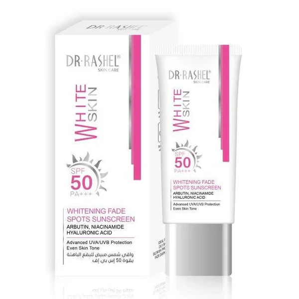 Dr.Rashel White Skin SPF50