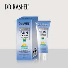 Dr.Rashel Sunblock