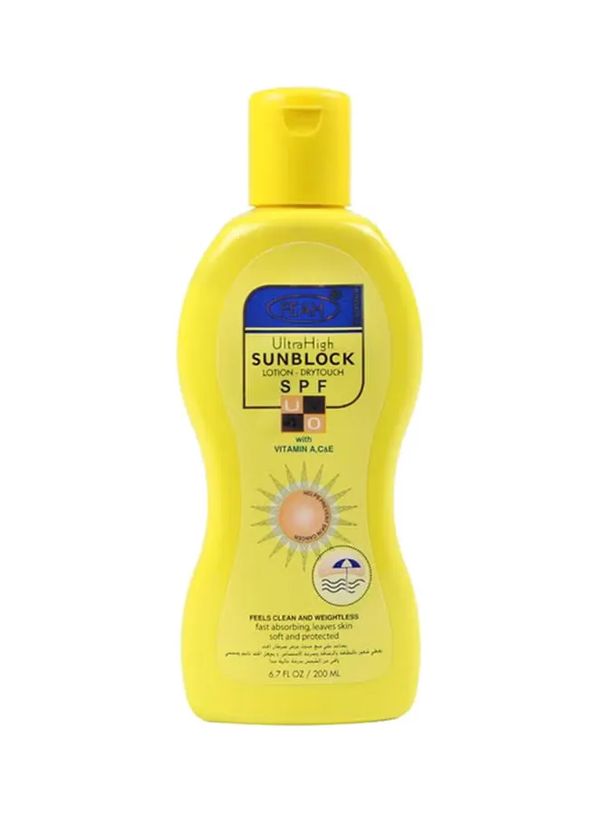 FEAH SPF40 Sunblock 200ML
