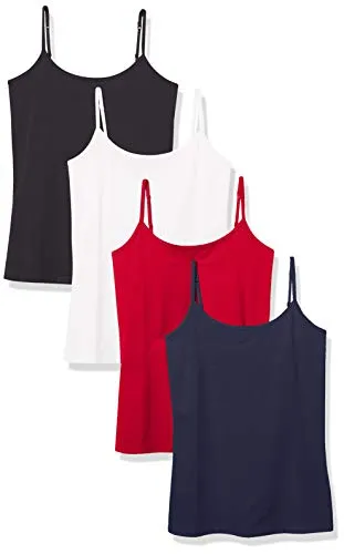 CAMISOLE SHAMEEZ CLRFLL SILK (PINK)