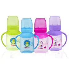 Shield Baby Deluxe Feeder 125ml