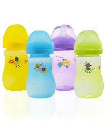Shield Baby Crystal Feeder 180ml