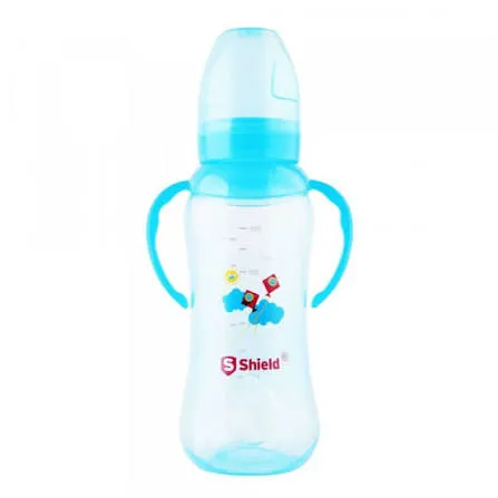 Shield Baby Deluxe Feeder 250ml