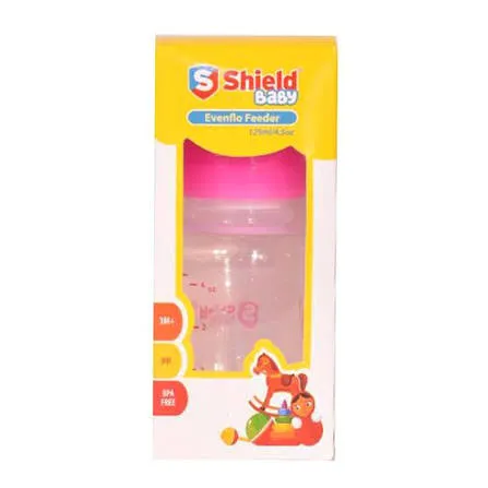Shield Baby  Feeder 125ml