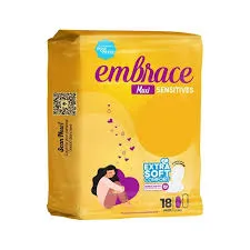 Embrance 18 Pads Long