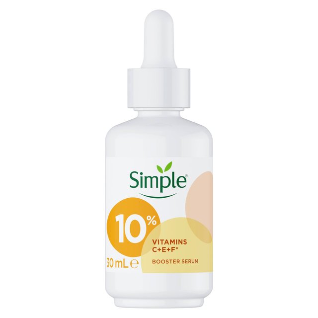 Simple Vit.c Serum 30ml