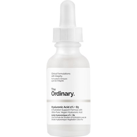 The Ordinary Hyaluronic 30ml