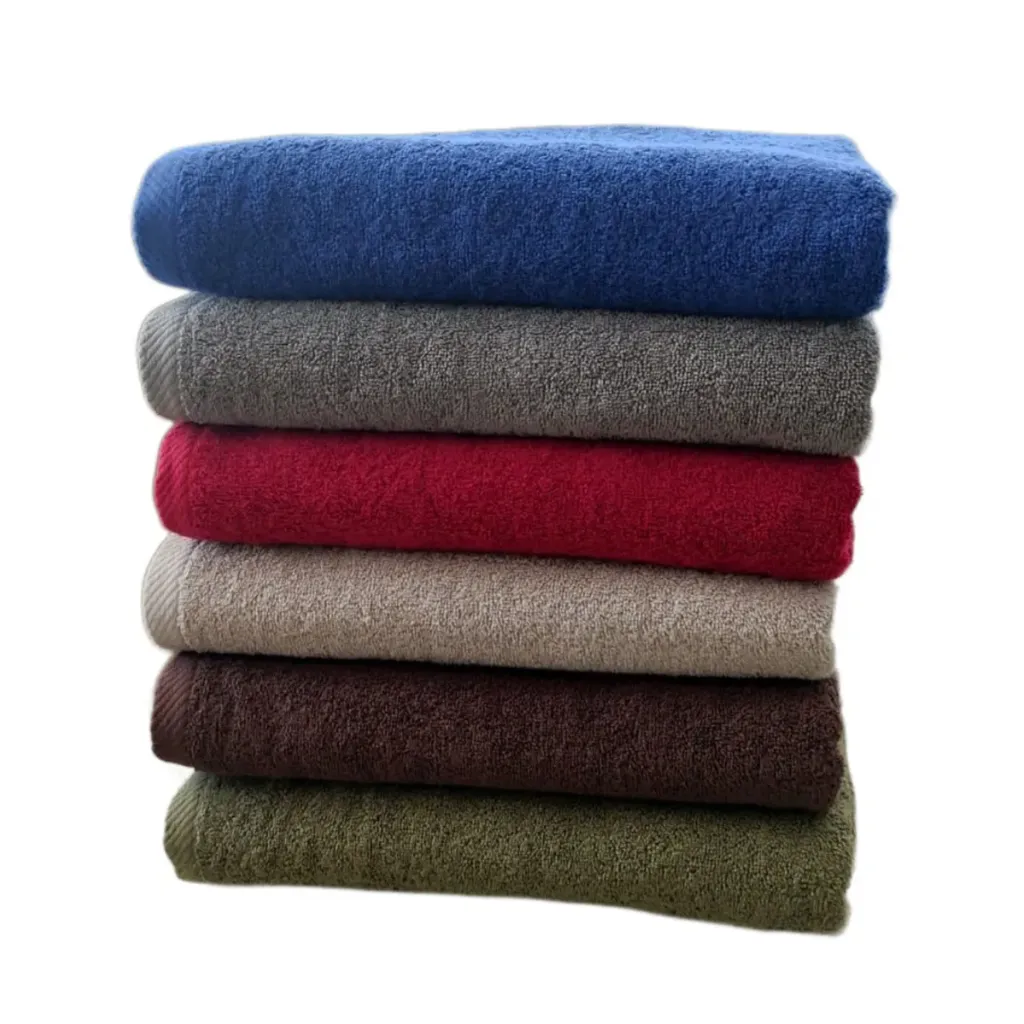Grace Towel Colourfull 27*54  Cotton