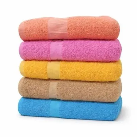 Grace Towel Colourfull 24*40 Cotton