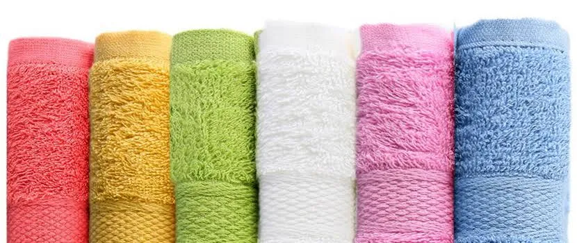 Ataaso Towels 24*40 Cotton