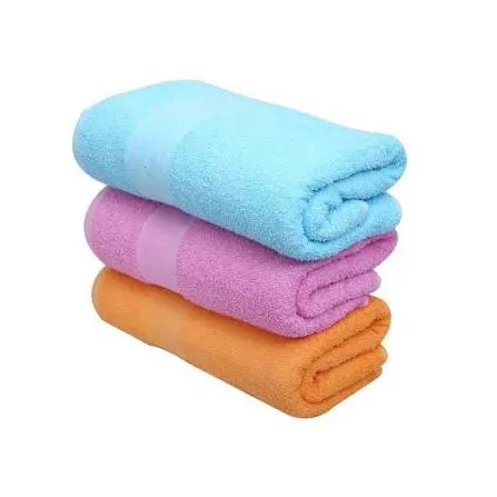 Ataaso Towels 27*54 Cotton