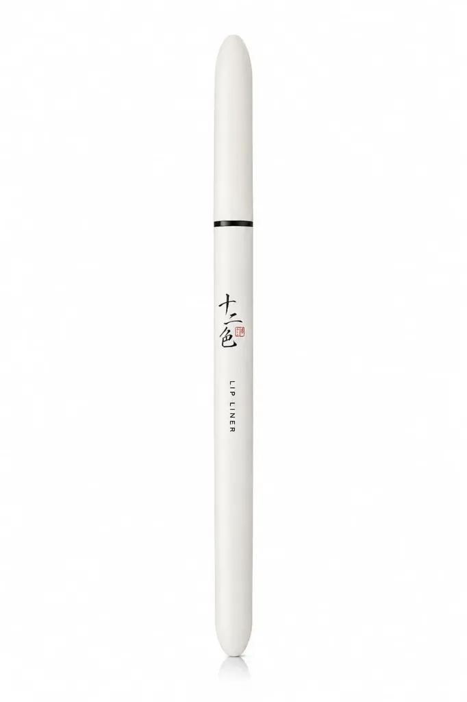 Korean White Pen liner