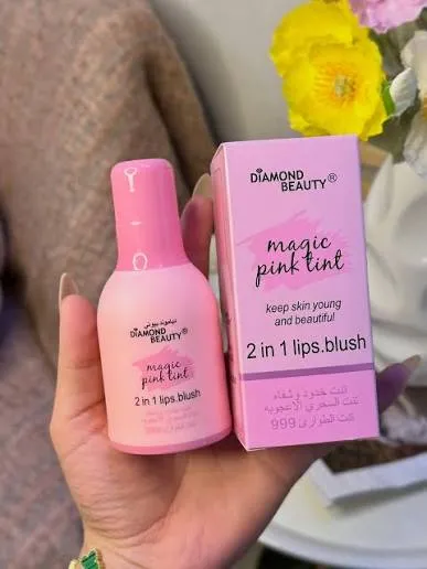 Diamond Magic Tint 2 in 1