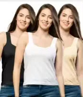 GALAXY CAMISOLE SHAMEEZ CLRFLL