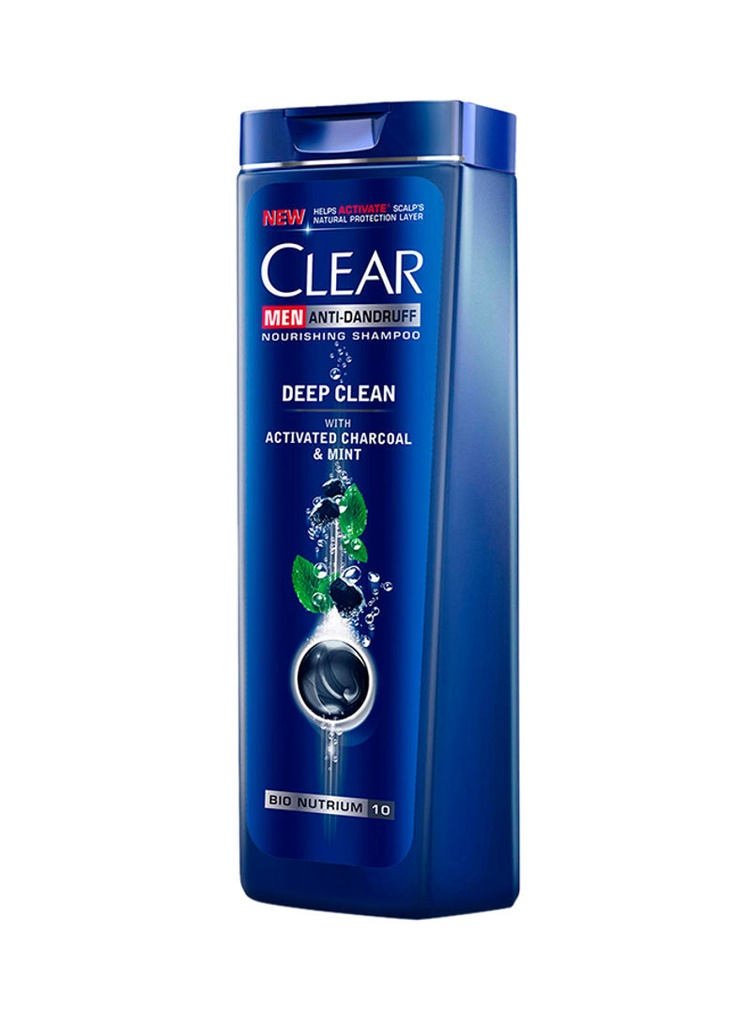 Clear Men Sha. 200ml