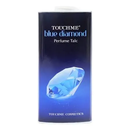 Blue Diamond Powder Large
