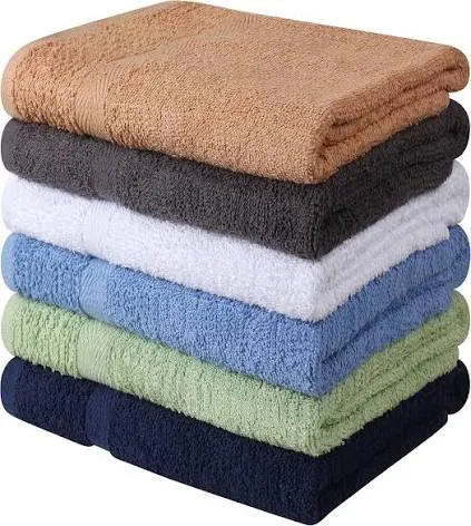Cotton Towel Imprted 27*54