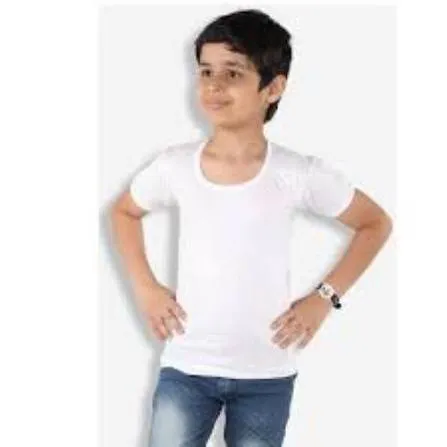Gives Kids Vest Bazo