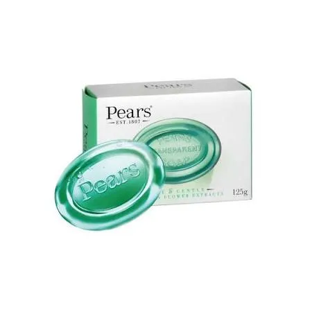 Pears Soap 125g
