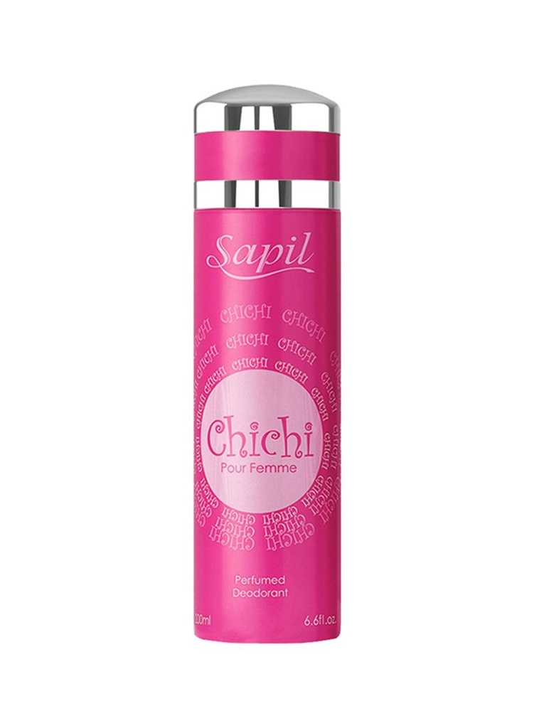 Chichi Body Spary