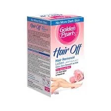 Golden Pearl H/R Lotion 120g