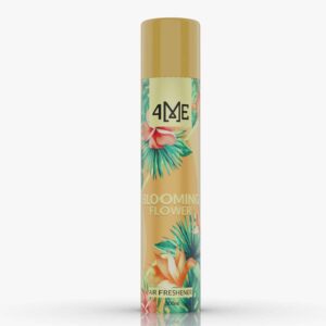 4ME Blooming Flower  300ml