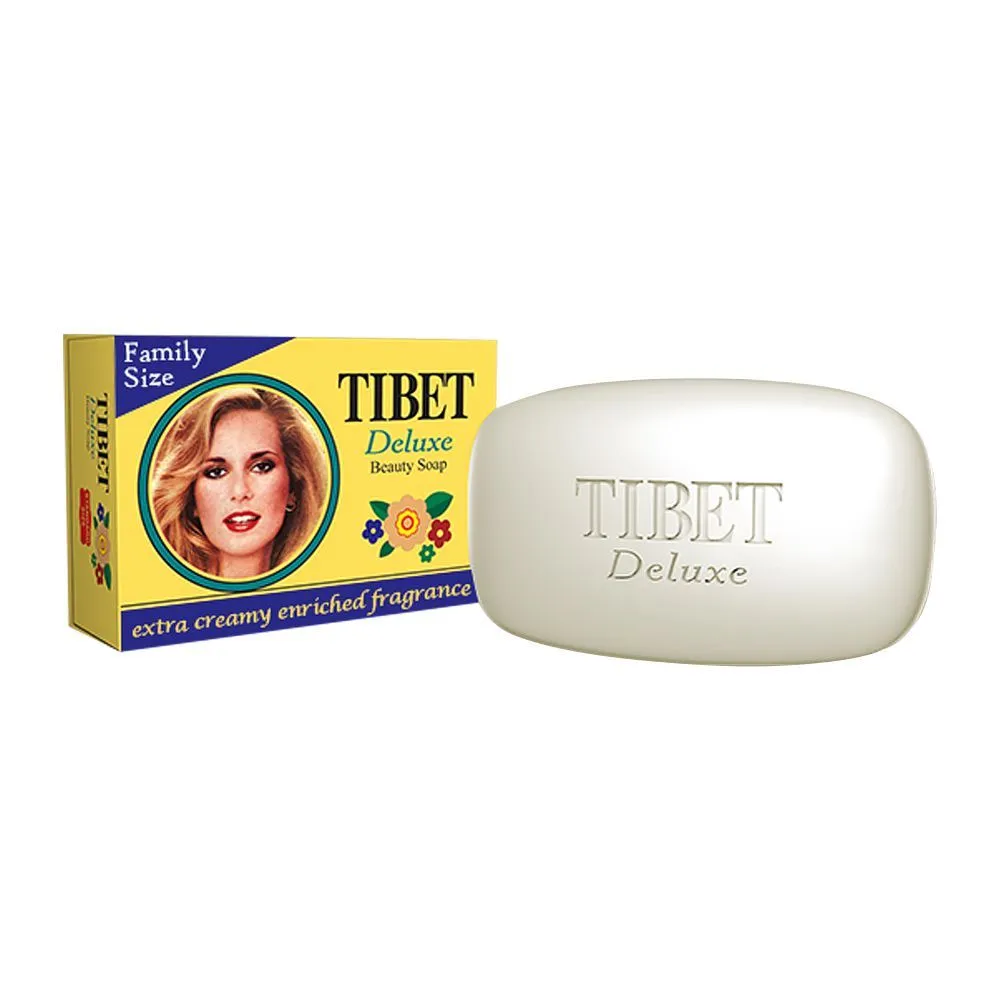 Tibet Saop