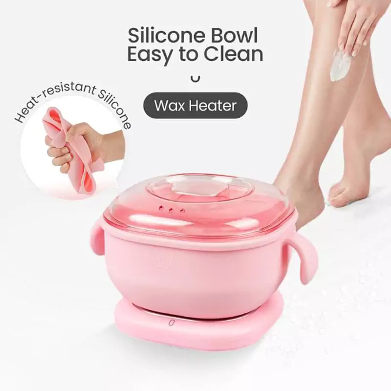 Wax Warmer