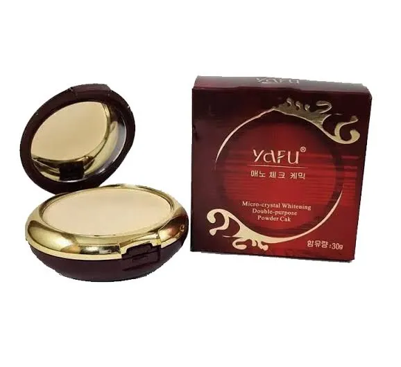 Yafu Face Powder
