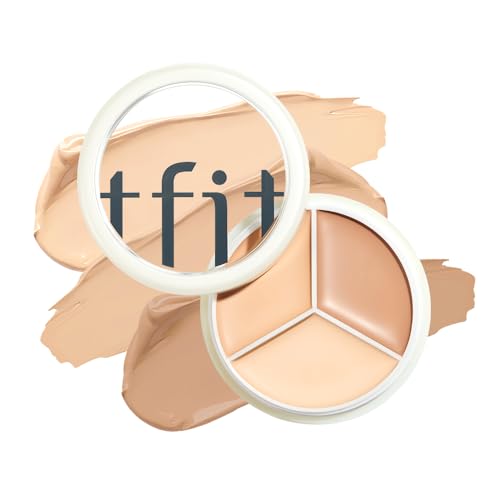 Tfit Concelear