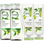 Herbal Shine Shampoo - 400ml