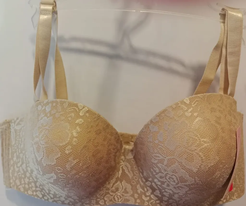 Foam Bra Single Paded