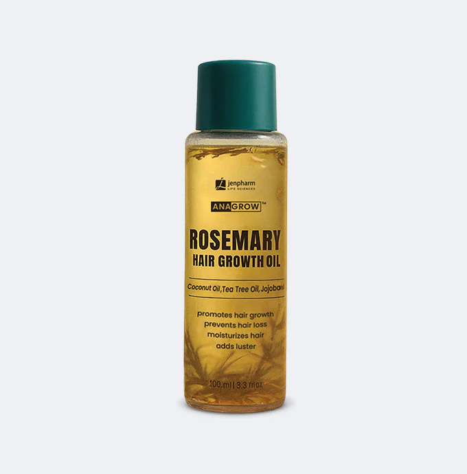 Rosemary Hair oil 100ml