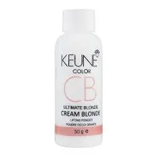 Keune Cream Bleach