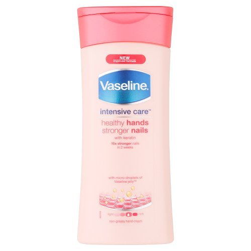 Vaseline Healthy Hands Lotion