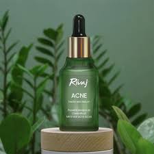 Rivaj  Acne Face Serum