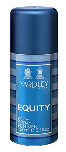 Yardley Equity B/S