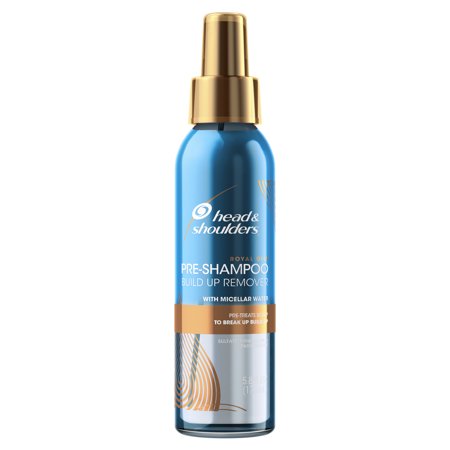Head & Shoulders Shampoo