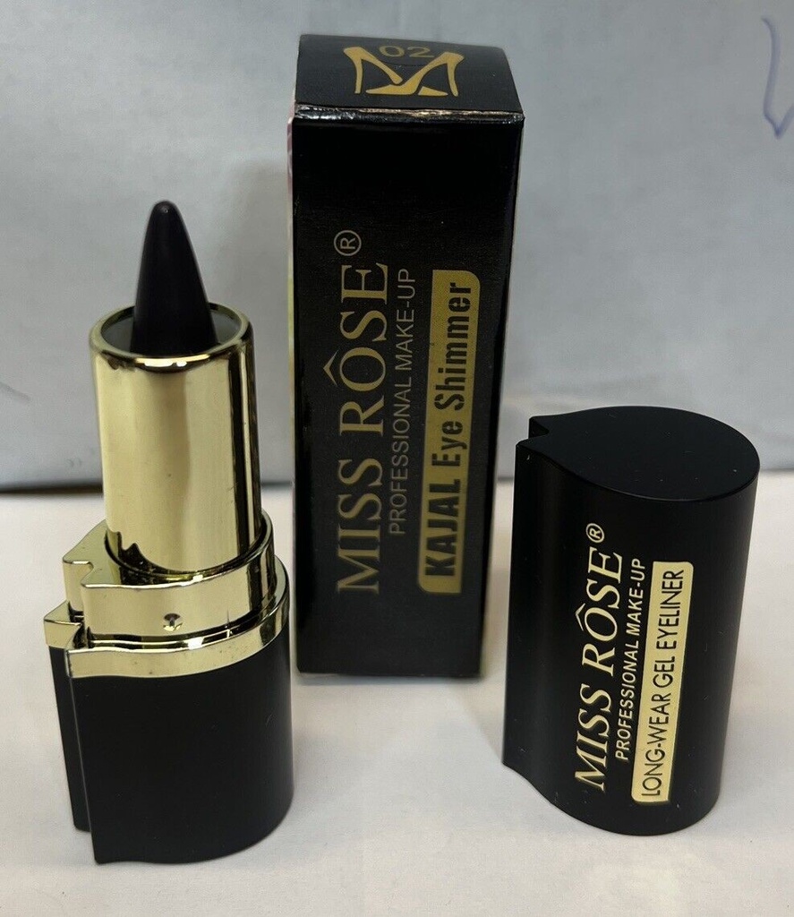 Miss Rose Kajal Colour Mix