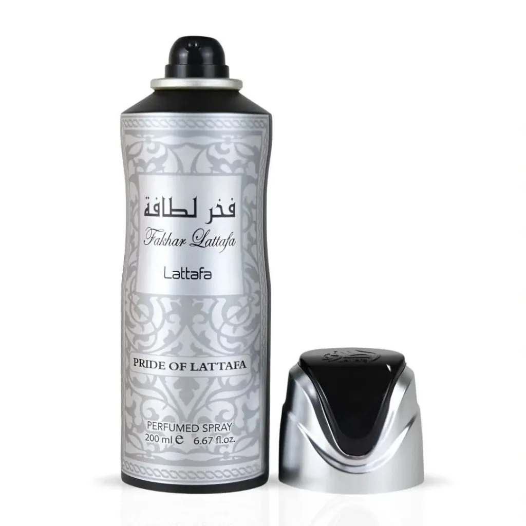 Fakhar Lattafa  Body Spray 200ml