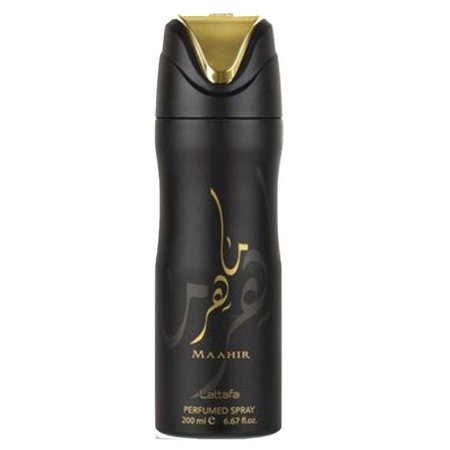Maahir Body Spray 200ml