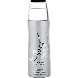 Legacy Body Spray 200ml