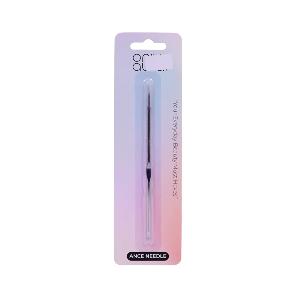 Only Aura Ance Needle