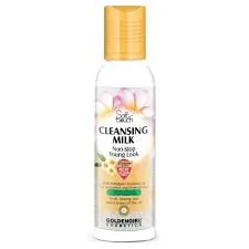 Soft Touch Cleansing milk 120ml